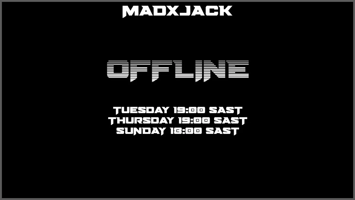 MadJackZA
