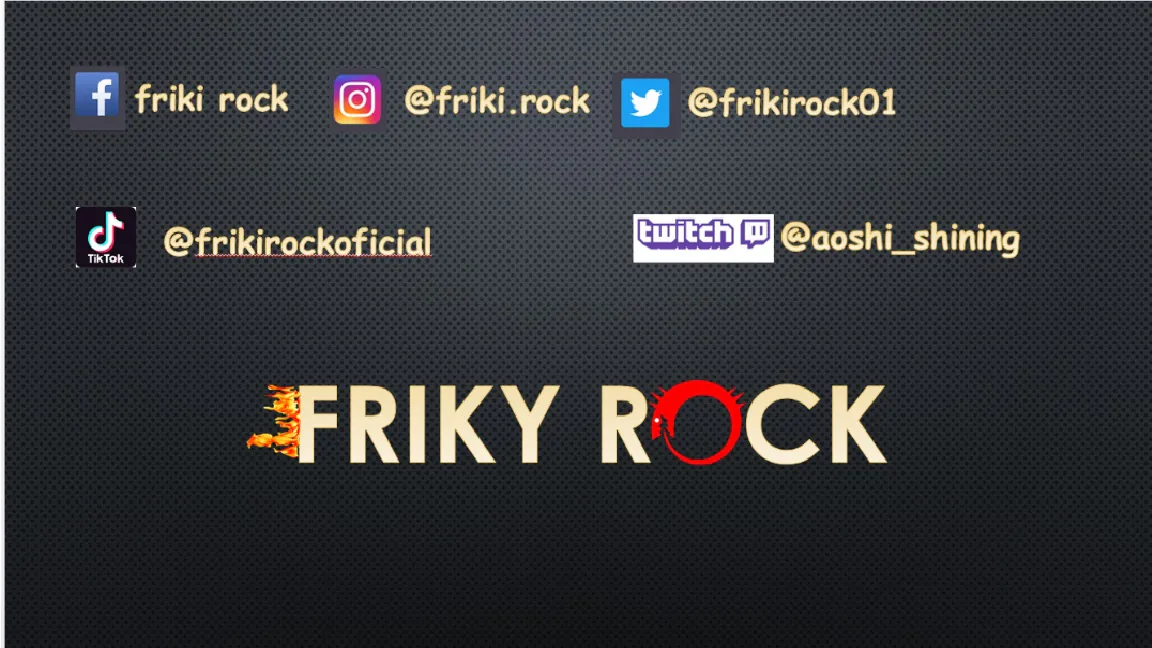 frikirockoficial
