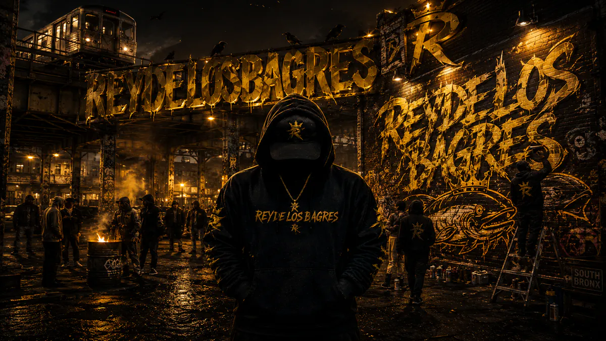 Reydelosbagress