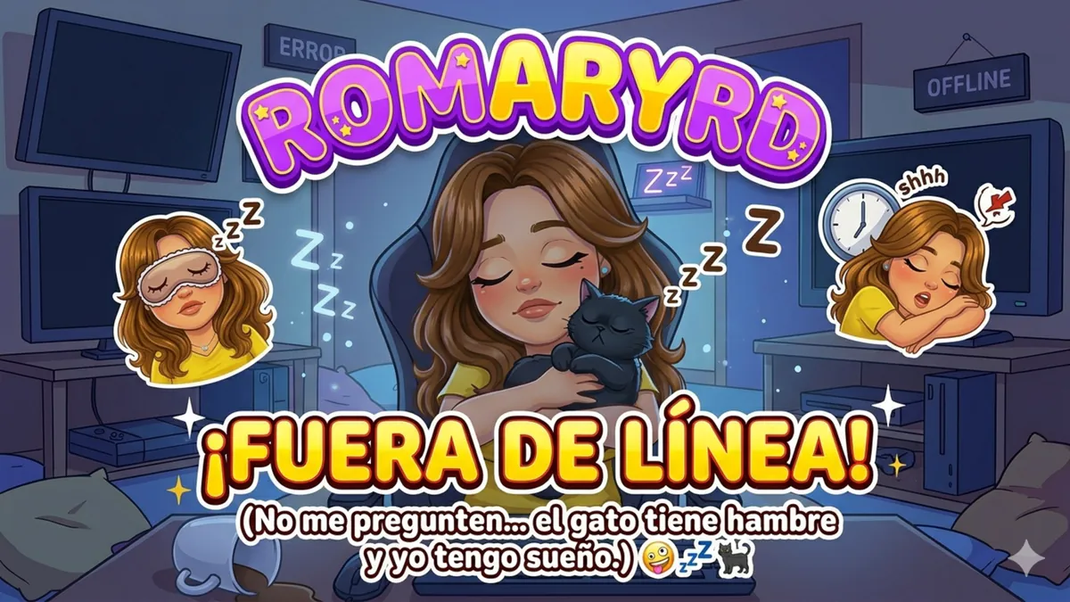 RoMaryRD