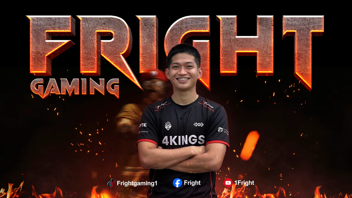 FrightGaming