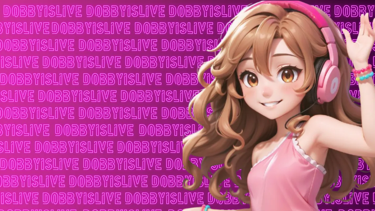 DobbyIsLive