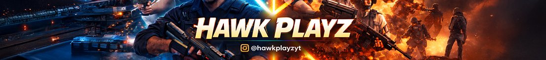 CharlieHawkPlayz