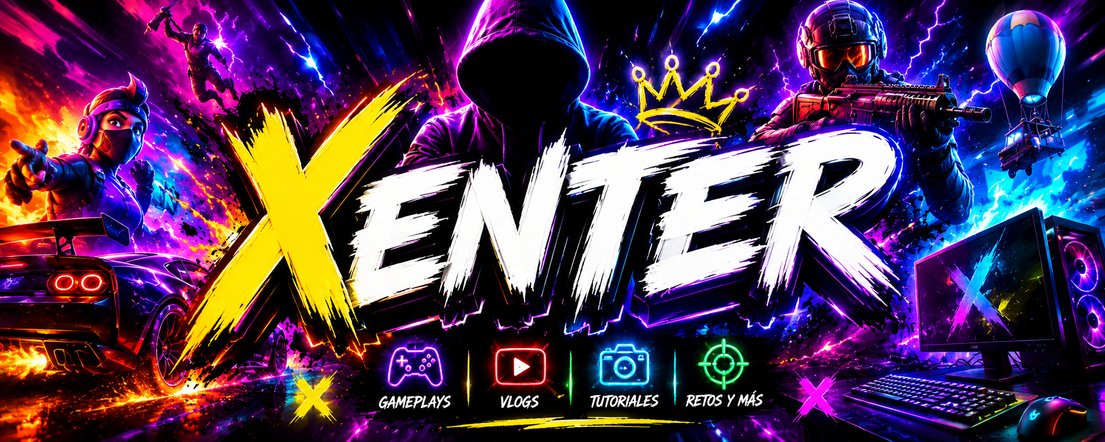 XENTER21