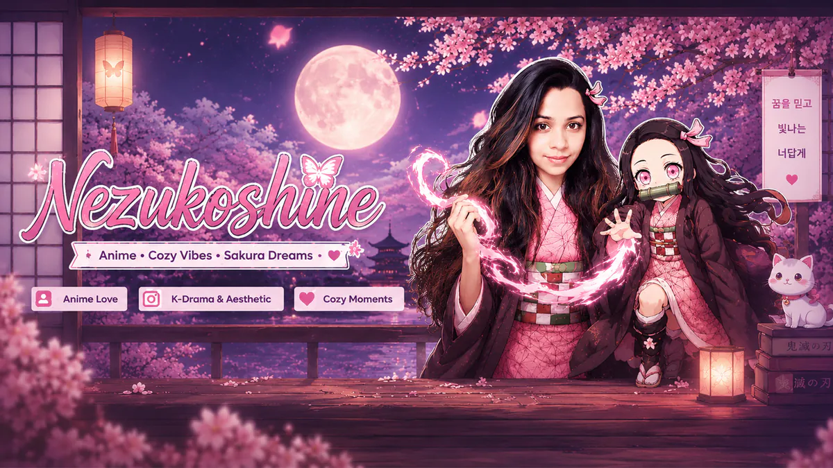 Nezukoshine