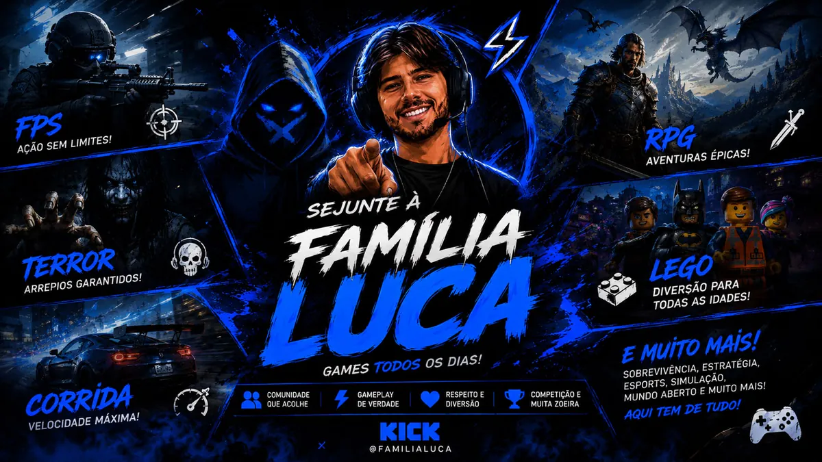 FamiliaLuca