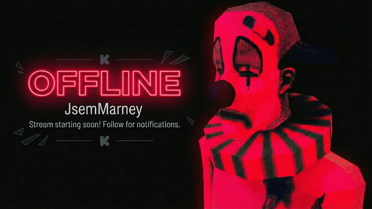 JsemMarney
