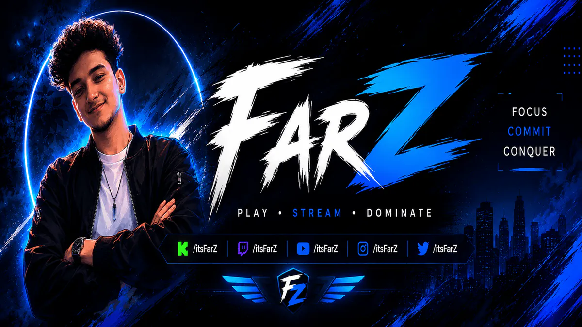 itsFarZ