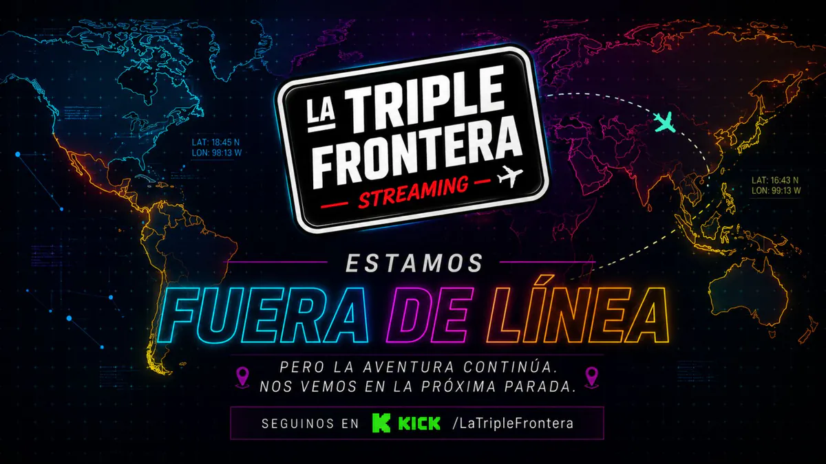 latriplefrontera
