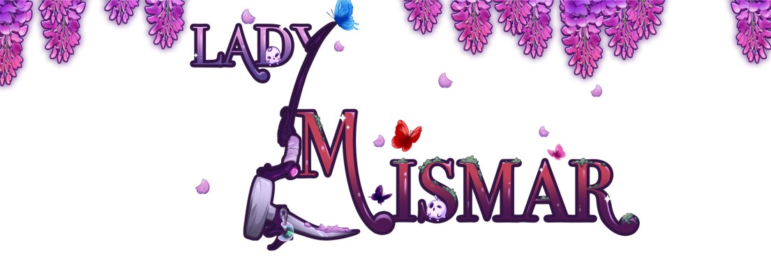 LadyMismar