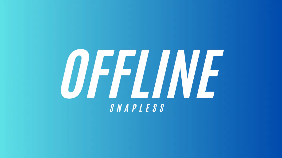 SNAPless