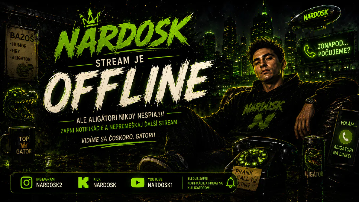 Nardosk