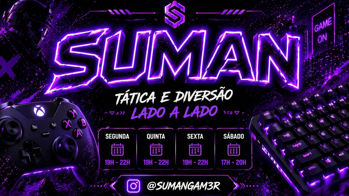 SumanSG