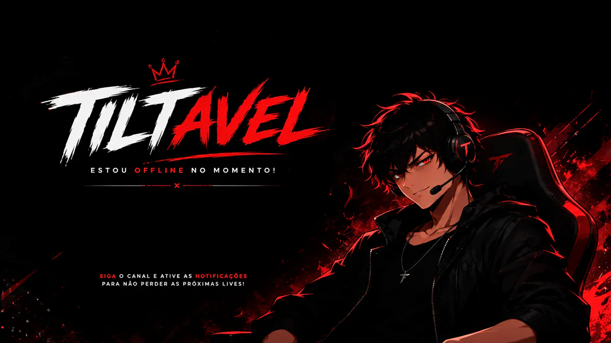 Tiltavel