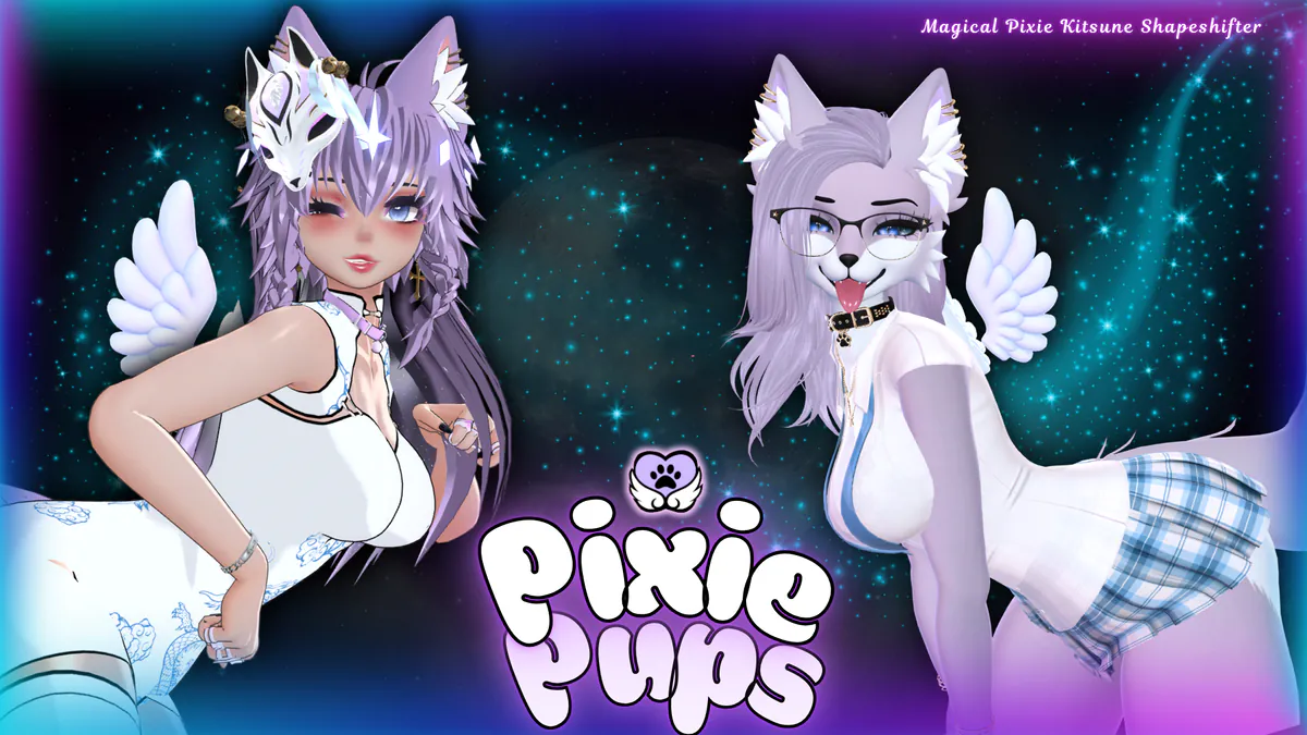 PixieWubs