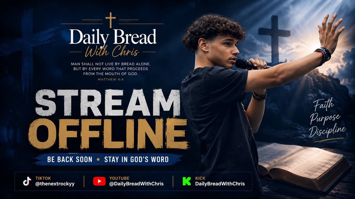 Dailybreadwithchris