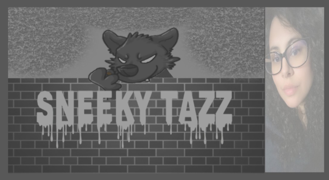 SneekyTazz
