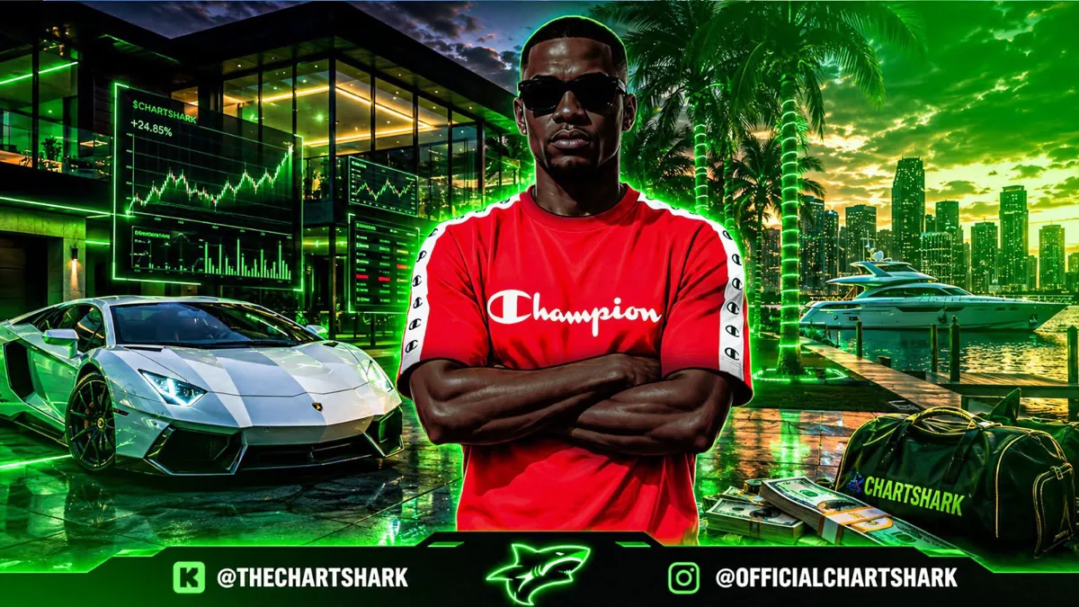thechartshark