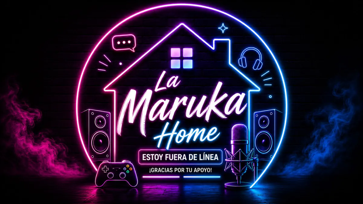 LaMarukaHome