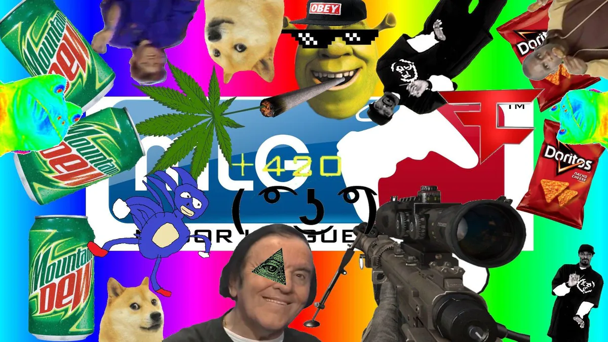 NumberOneGuy