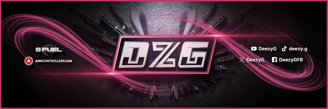 DeezyG