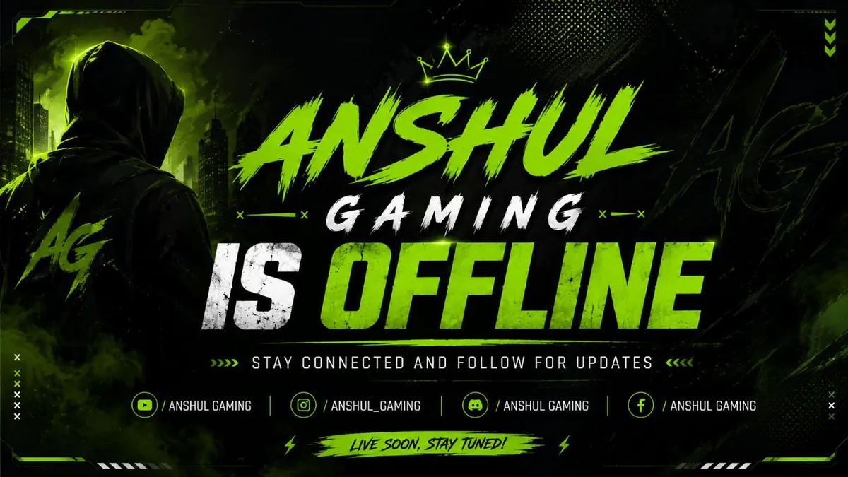 Anshulgaming