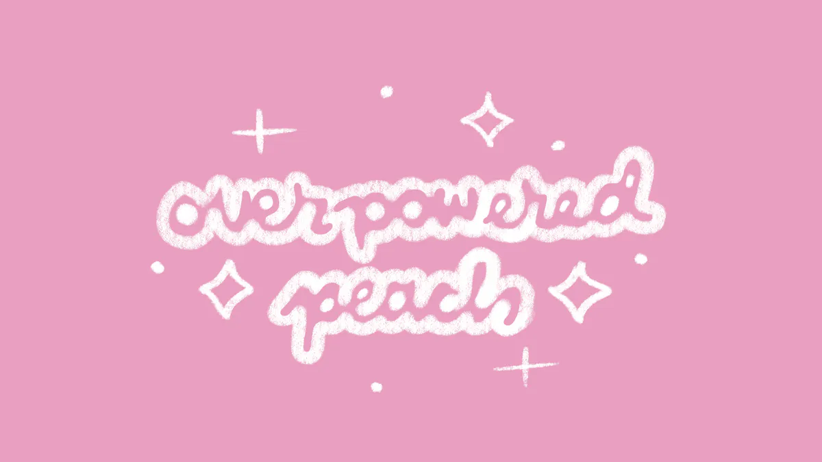 OverpoweredPeach