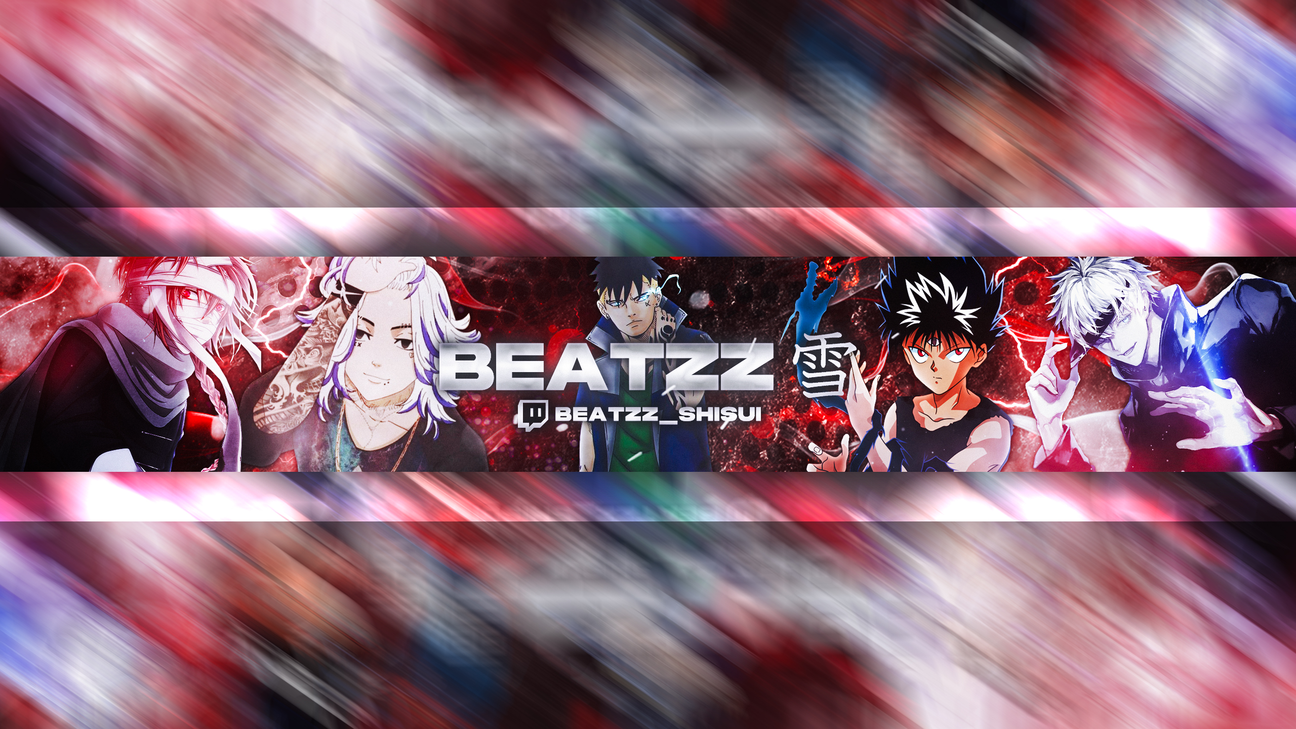 BeatzZ_Yuki Stream - Watch Live on Kick