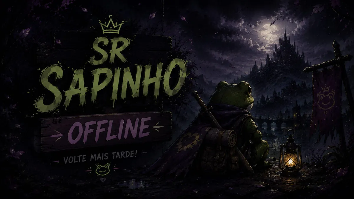 SRSapinho