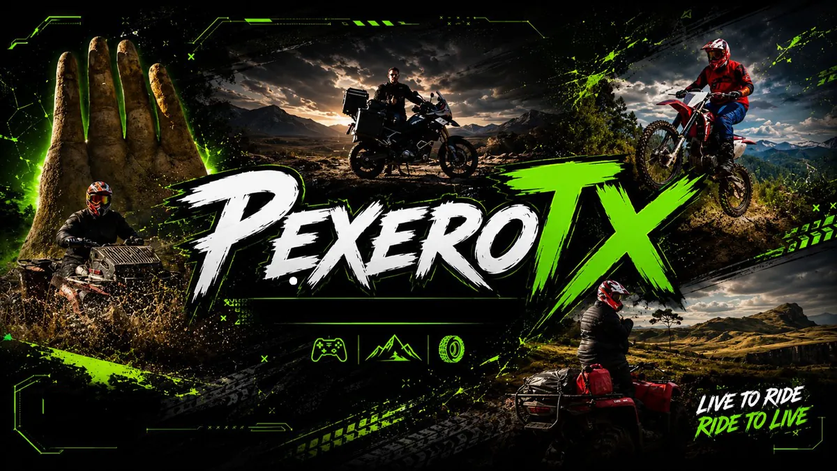 PexeroTx
