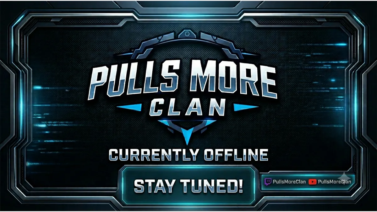 PullsMoreClan