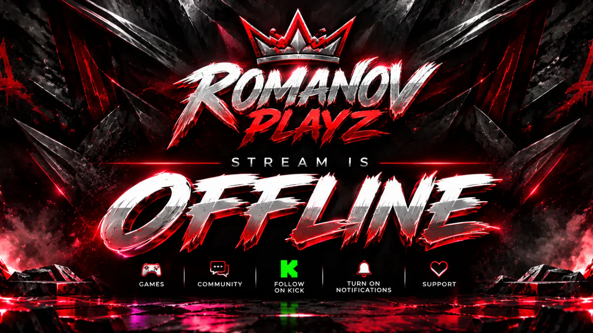 RomanovPlayz