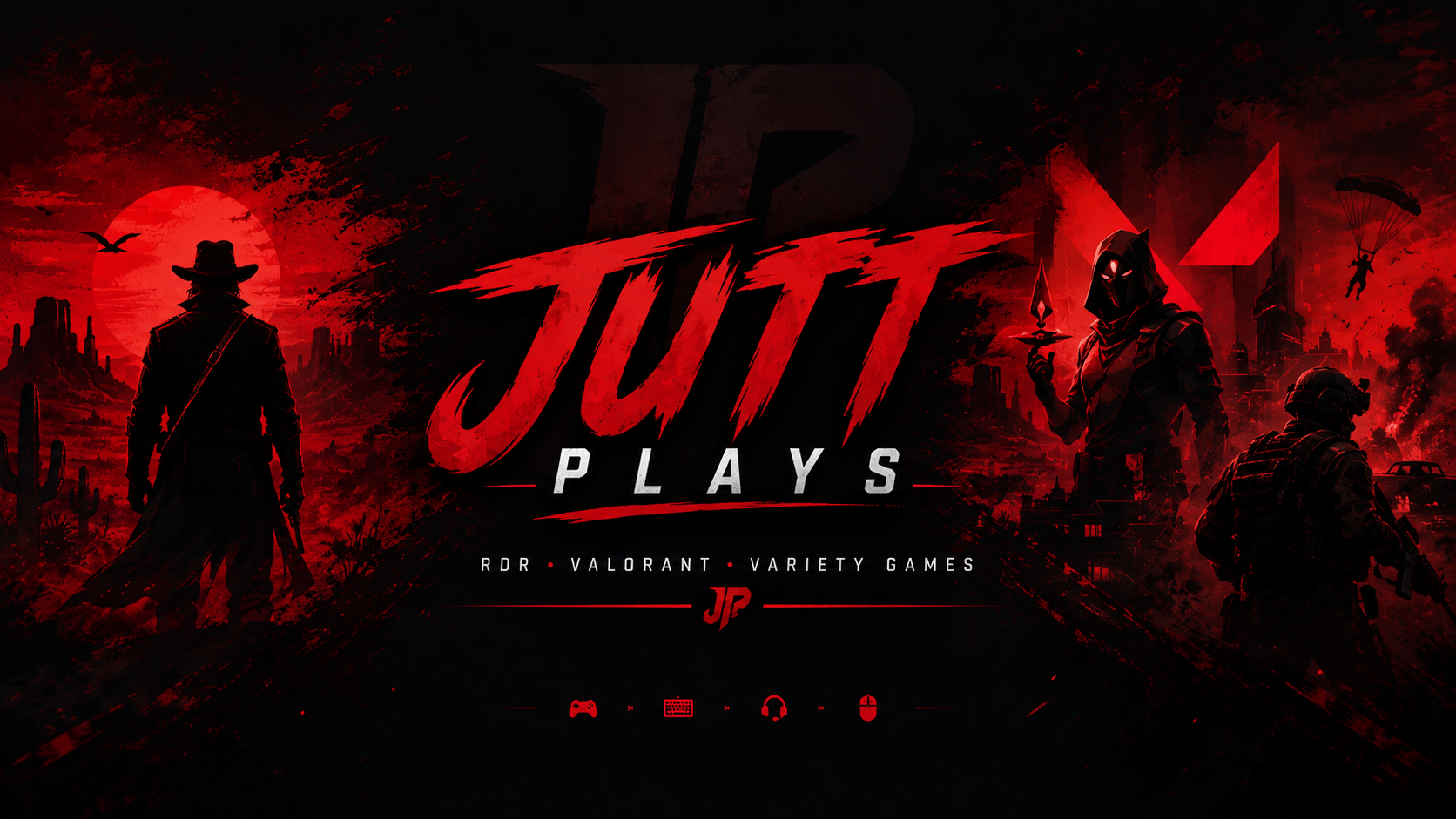 Juttplays5 Stream - Watch Live on Kick