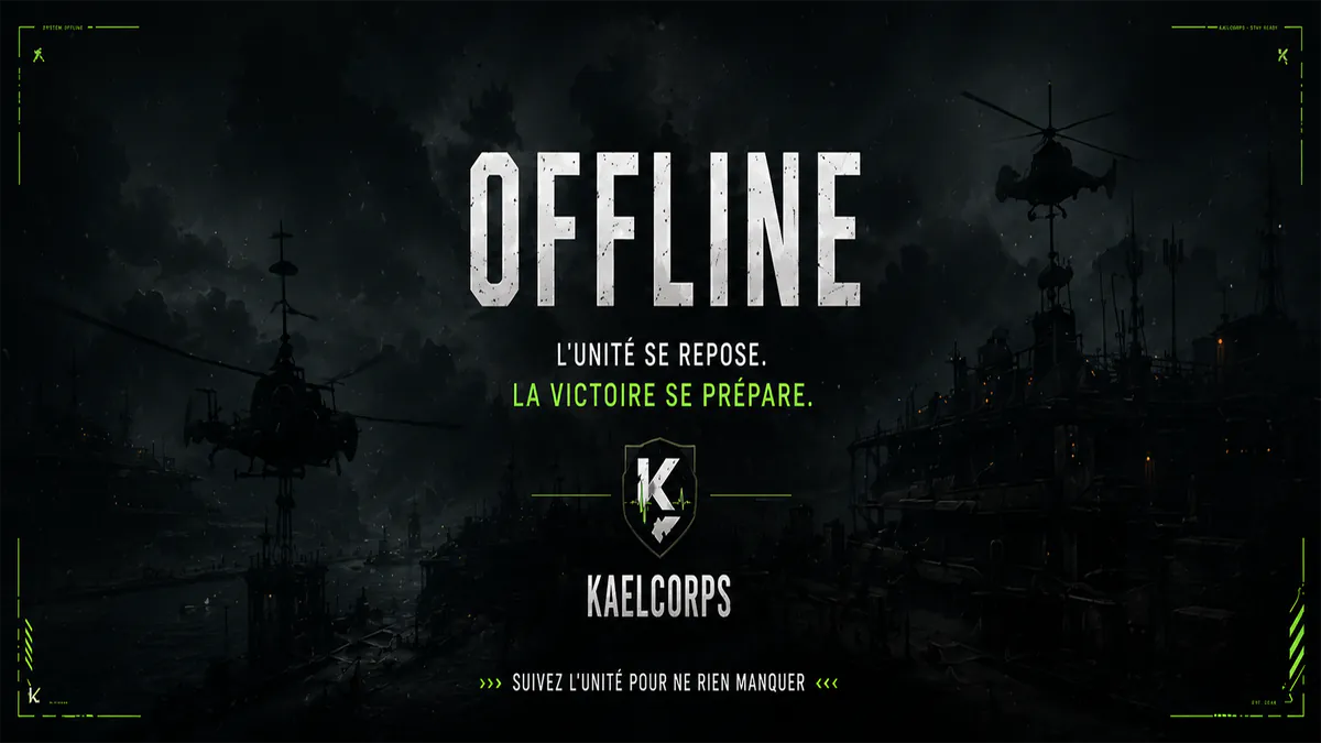 KaelCorps