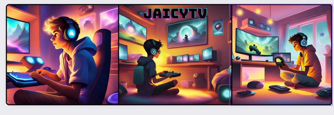 JAICY