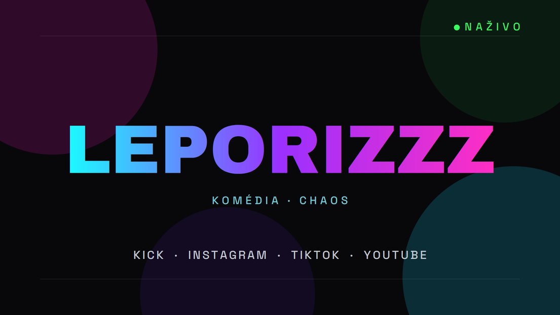 Leporizzz