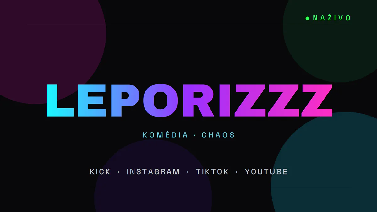 Leporizzz