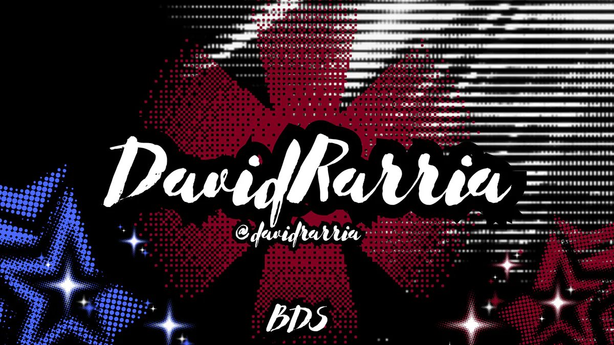 DavidRarria