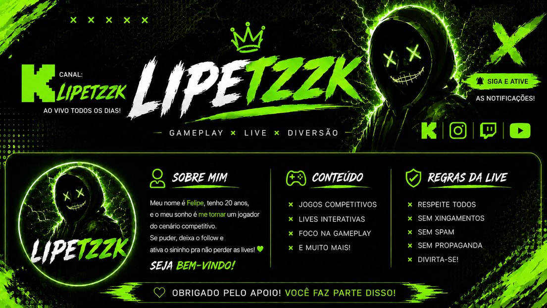 lipetzzk