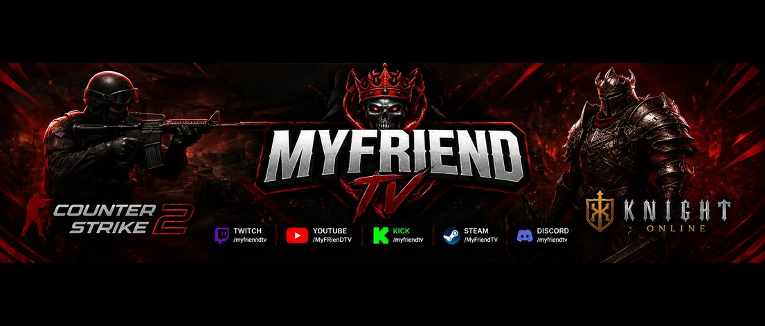 myfriendtv