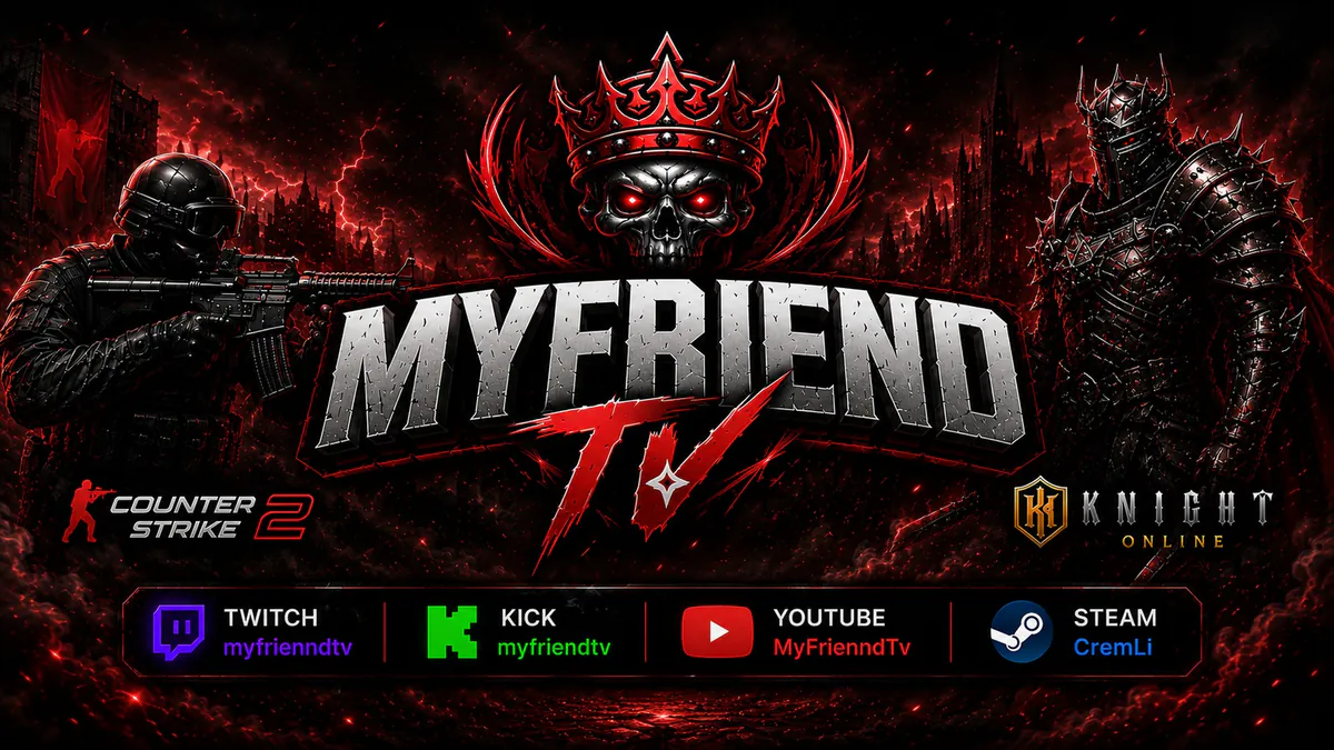 myfriendtv