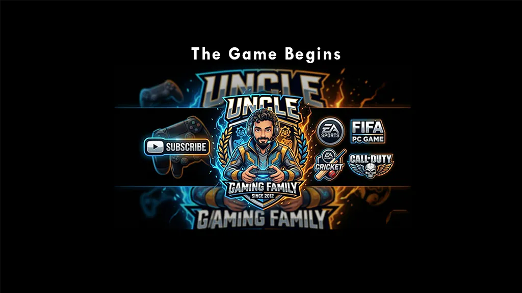 UncleKKD