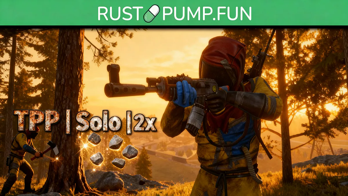RustPumpFun