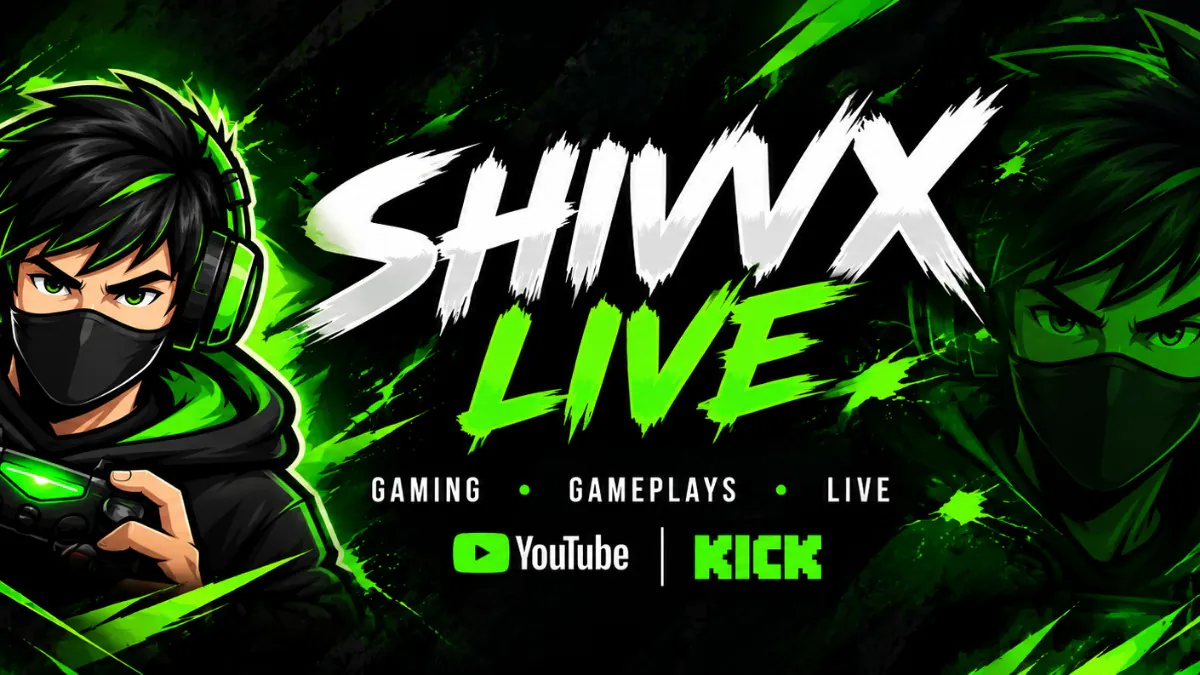 ShivvxLive