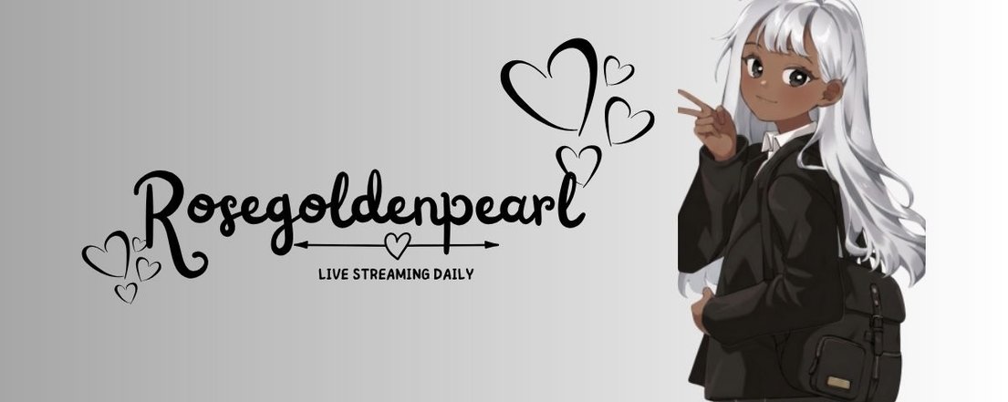 rosegoldenpearl