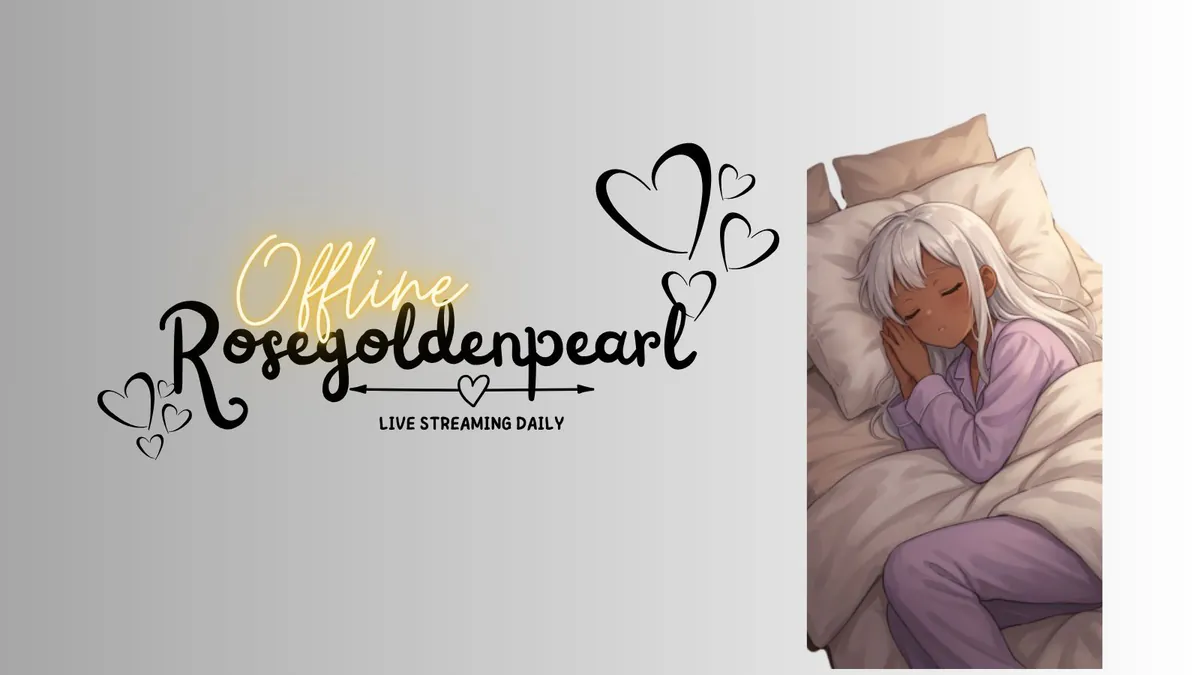 rosegoldenpearl