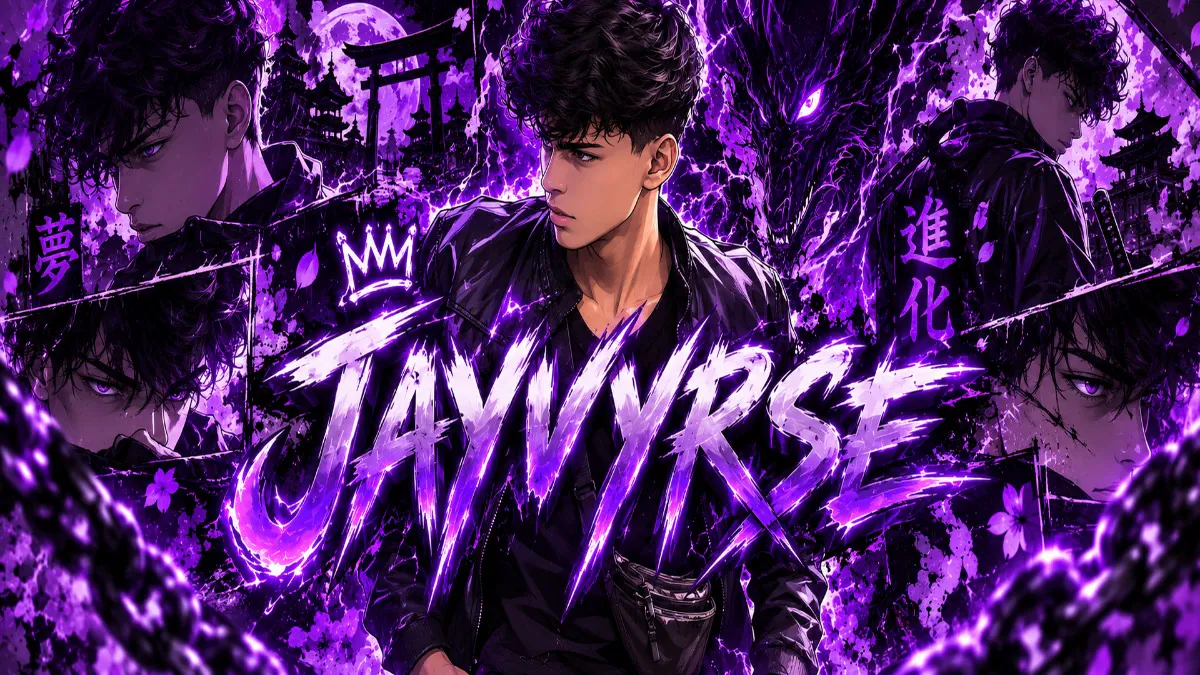 Jayvyrse