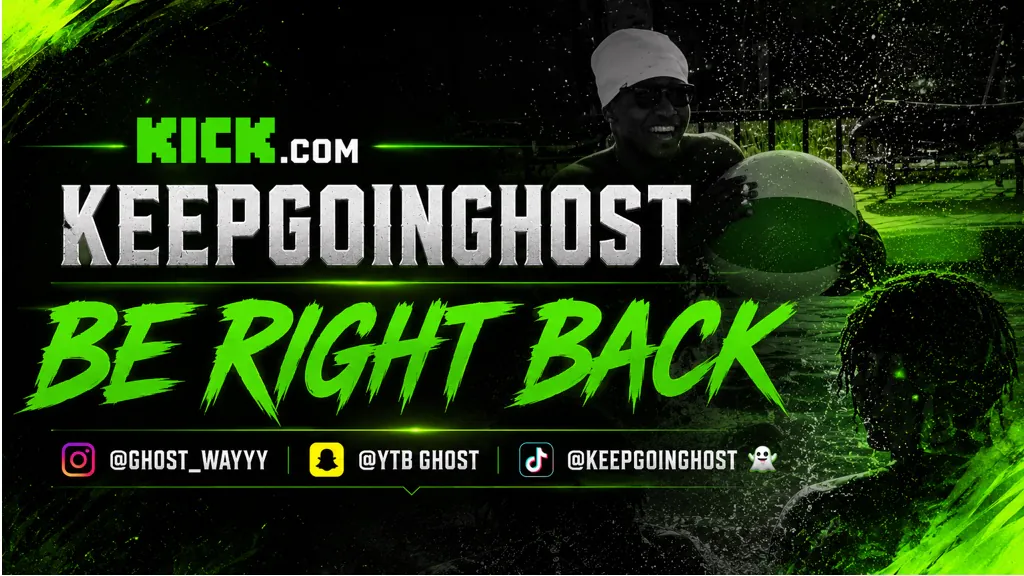 KEEPGOINGHOST