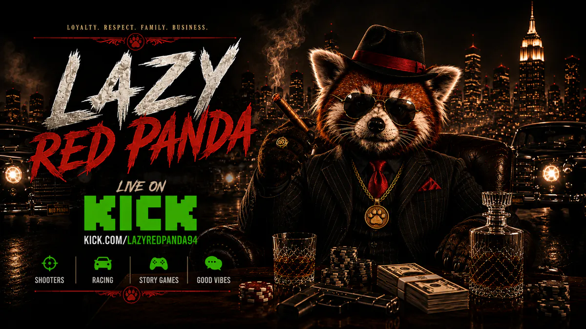 LazyRedPanda94