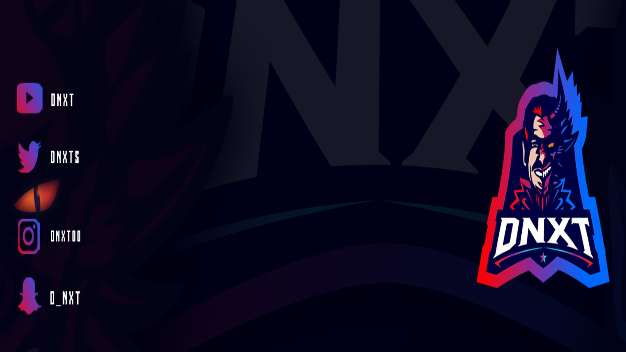 Dnxt Stream - Watch Live on Kick